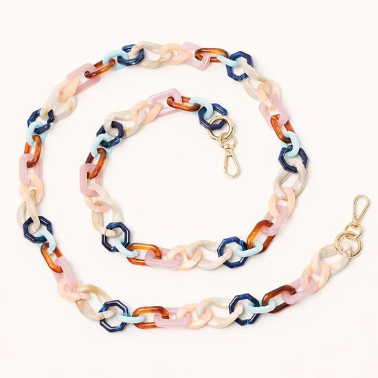 Musa Phone Chain - Pink 